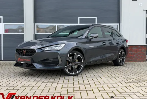 1.4 e-Hybrid 245 PK | Full LED | Virtual Cockpit | Half Leder | CarPlay | Navigatie | Cruise