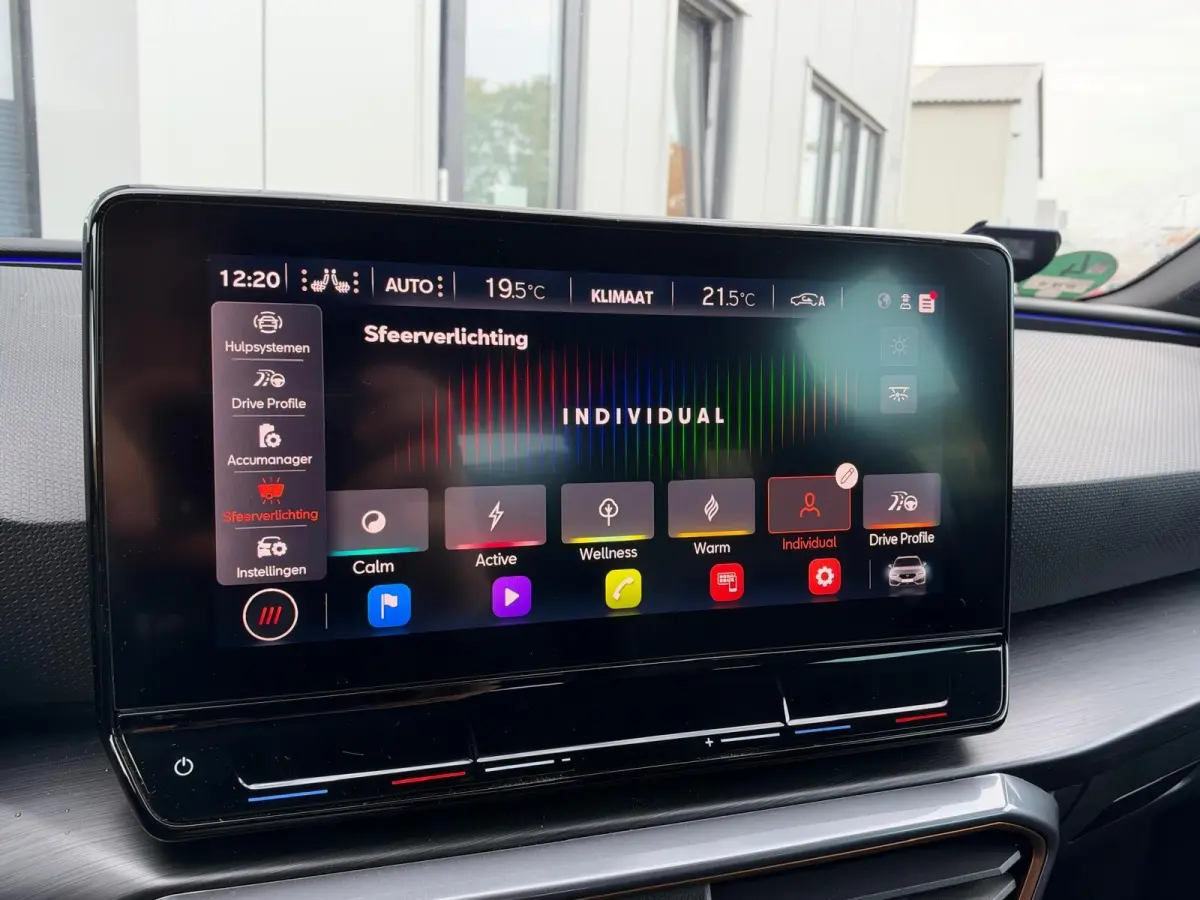 1.4 e-Hybrid 245 PK SOH 93% | Full LED | Virtual Cockpit | Half Leder | CarPlay | Navigatie | Cruise