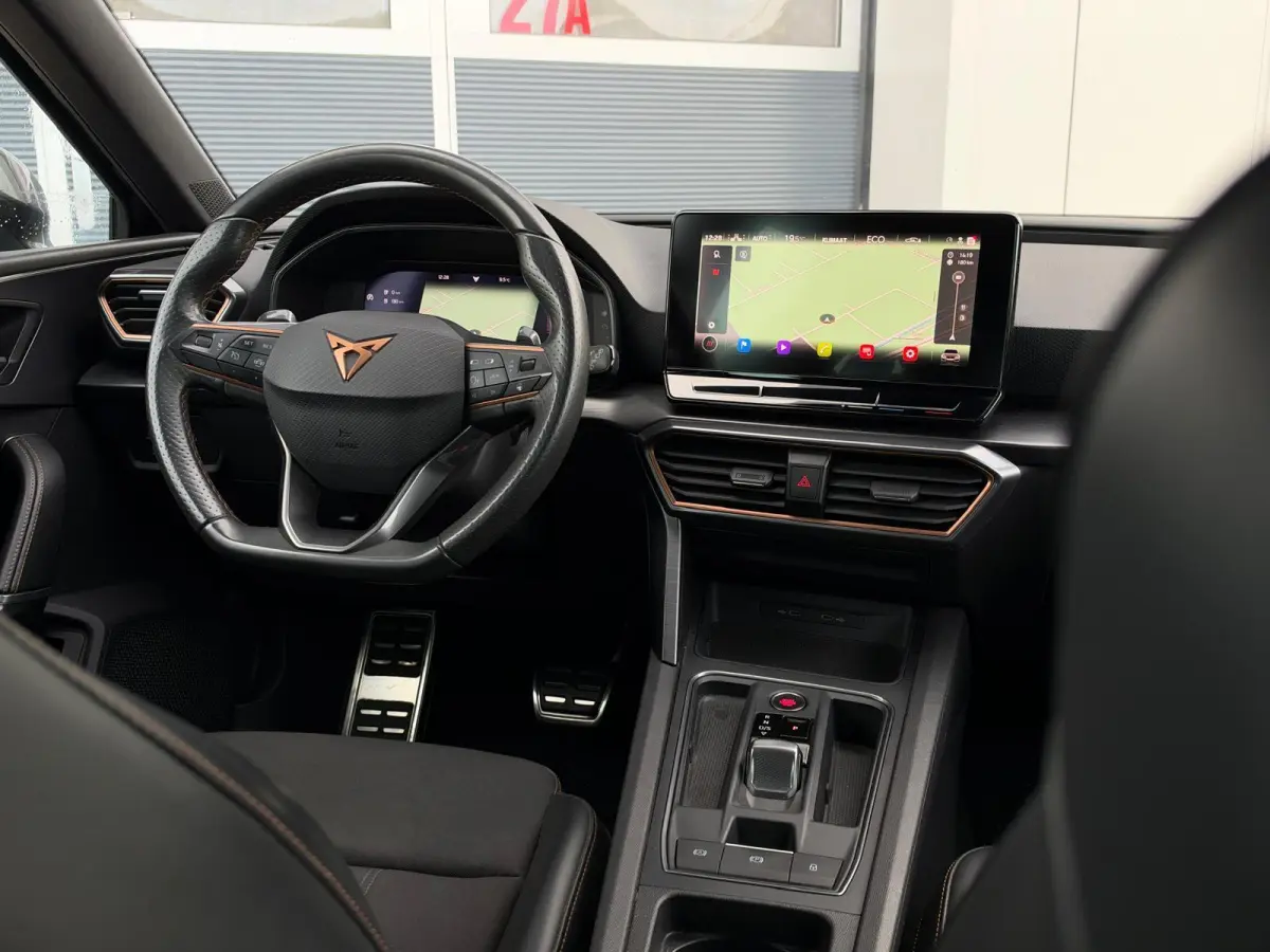 1.4 e-Hybrid 245 PK SOH 93% | Full LED | Virtual Cockpit | Half Leder | CarPlay | Navigatie | Cruise