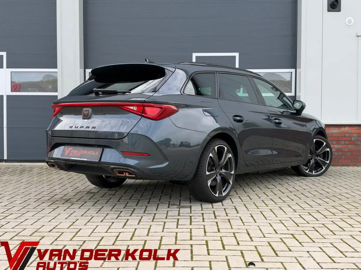 1.4 e-Hybrid 245 PK SOH 93% | Full LED | Virtual Cockpit | Half Leder | CarPlay | Navigatie | Cruise
