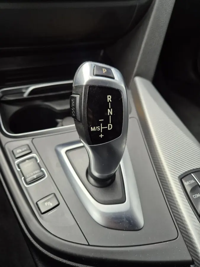 318i M Sport Edition Automaat|Leder|Stoelverwarming|Navi|Topstaat!|
