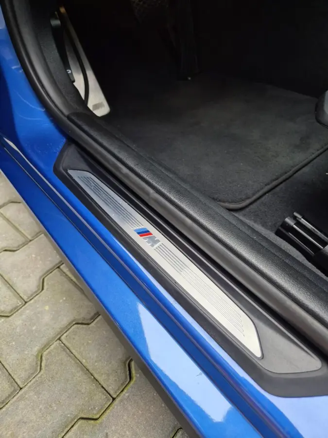 318i M Sport Edition Automaat|Leder|Stoelverwarming|Navi|Topstaat!|