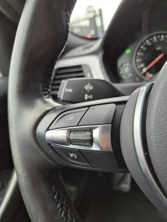 318i M Sport Edition Automaat|Leder|Stoelverwarming|Navi|Topstaat!|