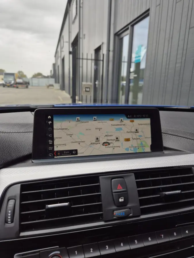 318i M Sport Edition Automaat|Leder|Stoelverwarming|Navi|Topstaat!|
