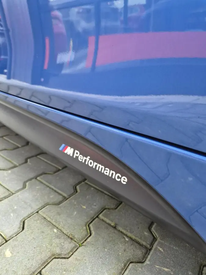 318i M Sport Edition Automaat|Leder|Stoelverwarming|Navi|Topstaat!|