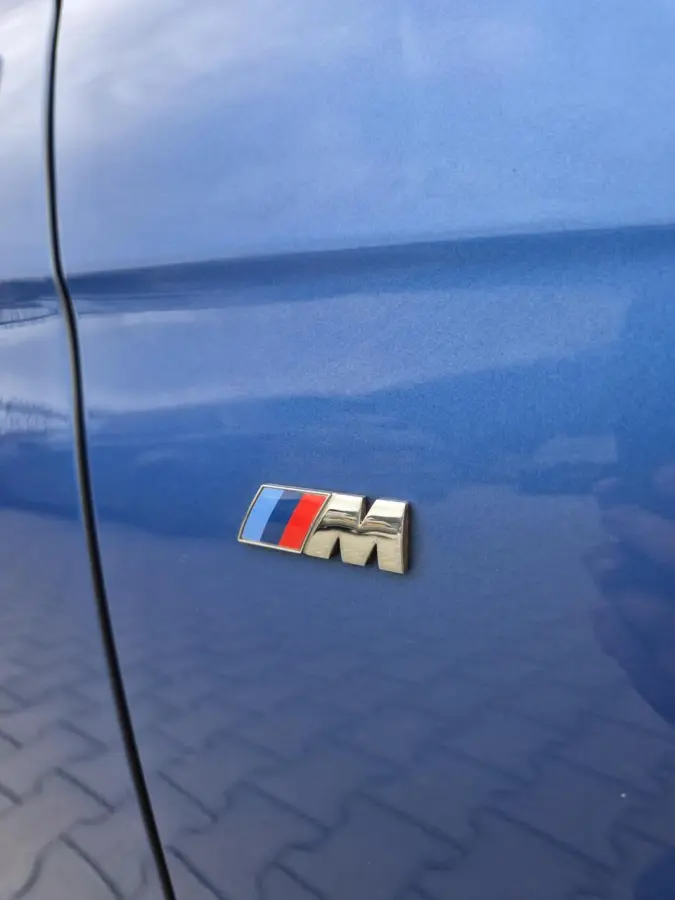 318i M Sport Edition Automaat|Leder|Stoelverwarming|Navi|Topstaat!|