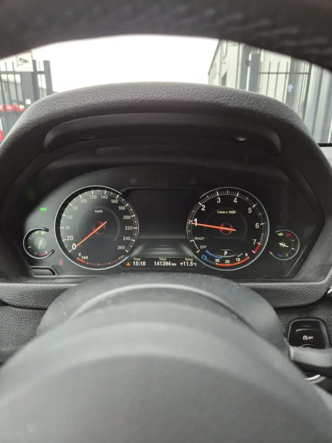 318i M Sport Edition Automaat|Leder|Stoelverwarming|Navi|Topstaat!|