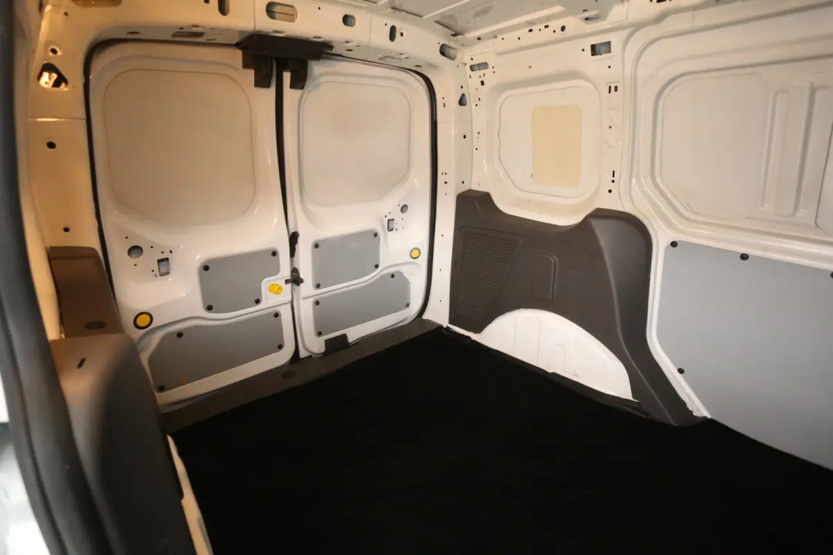 1.0 Ecoboost 100PK | Benzine | 3 Zits | Airco | Camera | Carplay | Parkeersens.