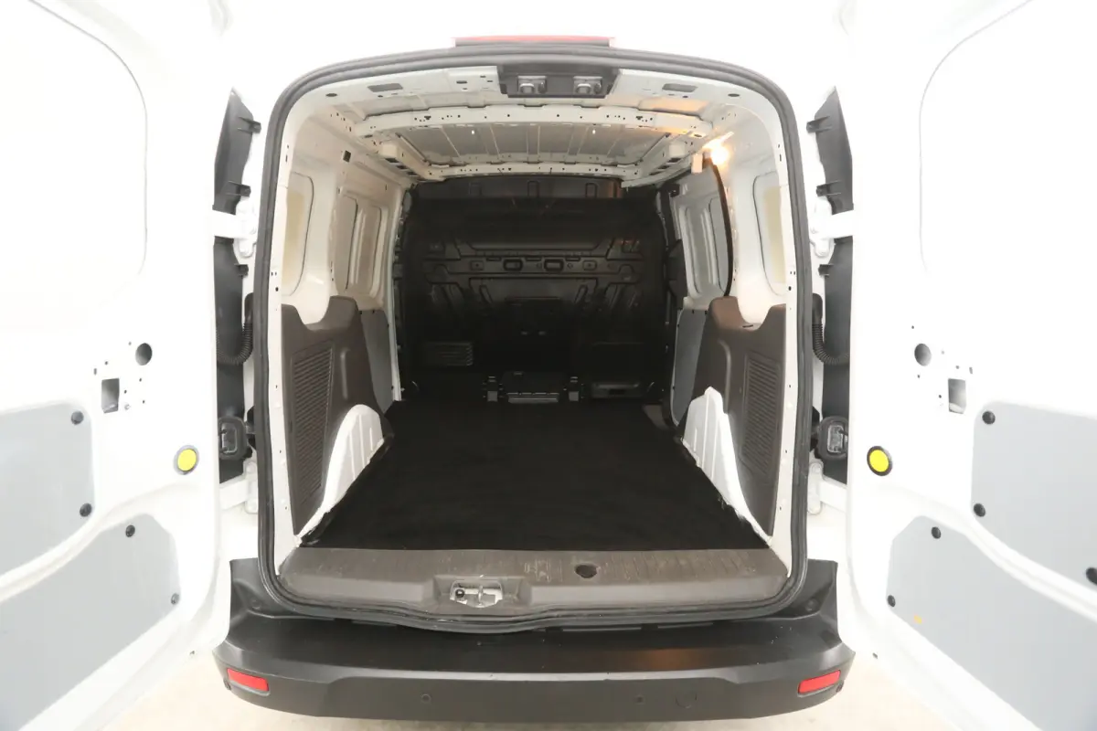 1.0 Ecoboost 100PK | Benzine | 3 Zits | Airco | Camera | Carplay | Parkeersens.