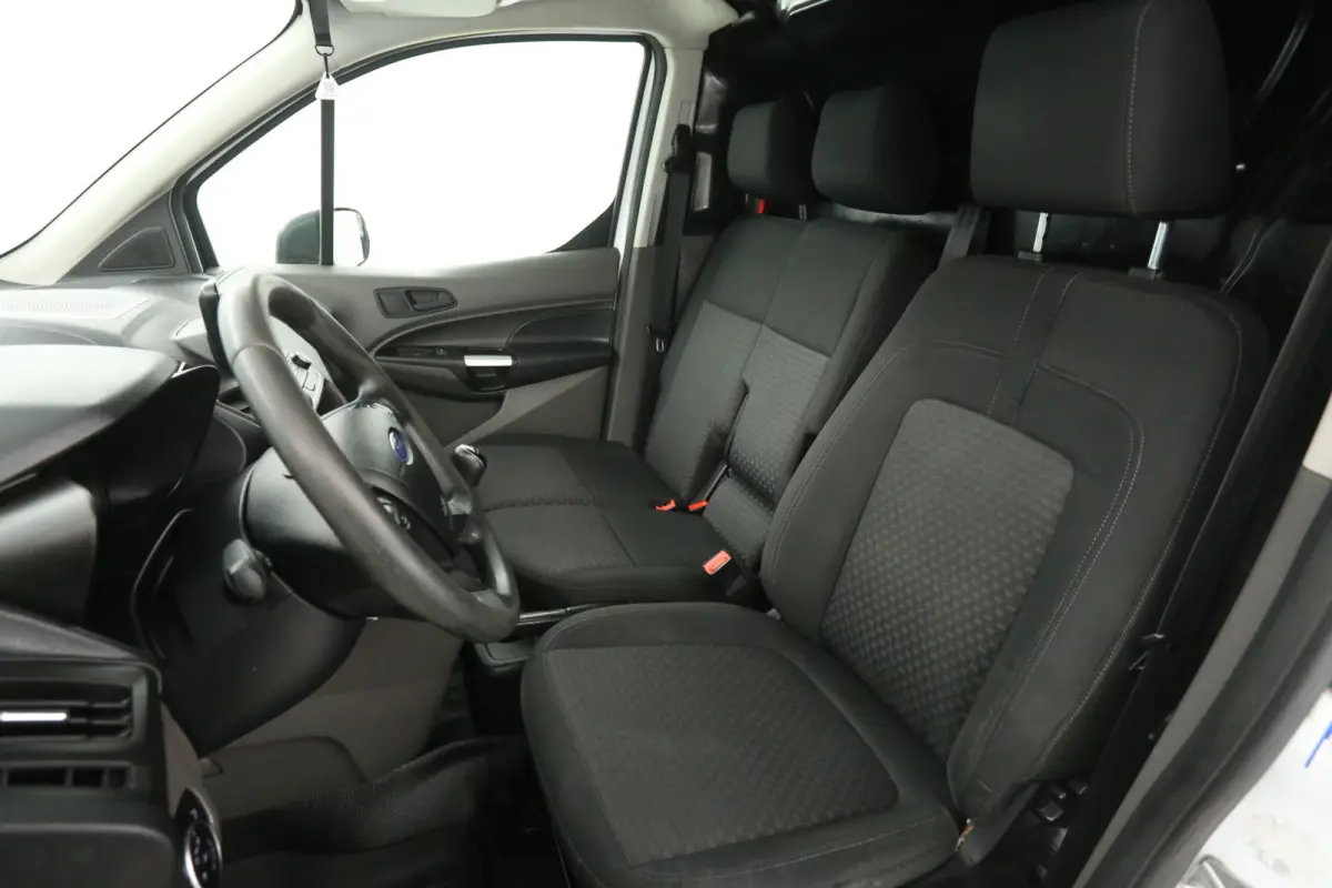 1.0 Ecoboost 100PK | Benzine | 3 Zits | Airco | Camera | Carplay | Parkeersens.