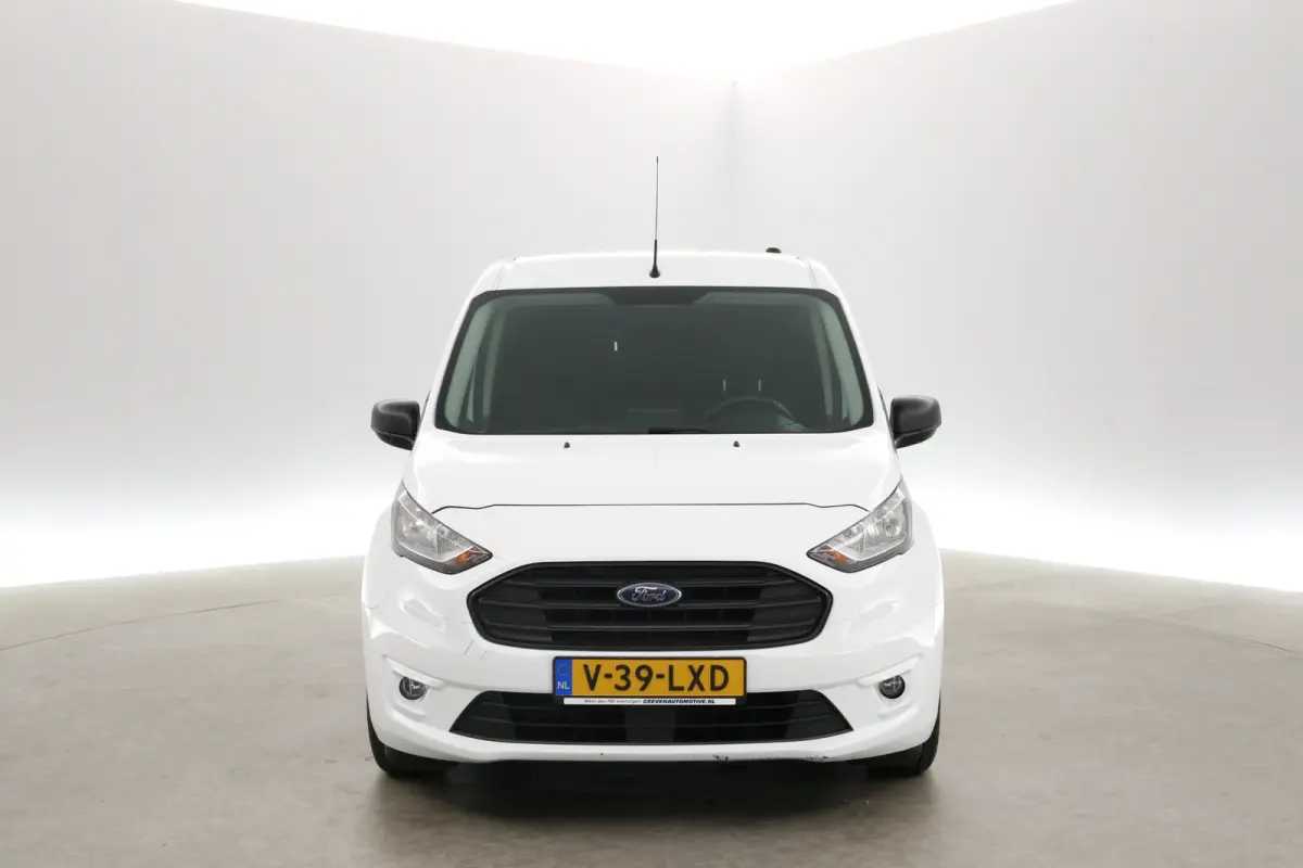 1.0 Ecoboost 100PK | Benzine | 3 Zits | Airco | Camera | Carplay | Parkeersens.