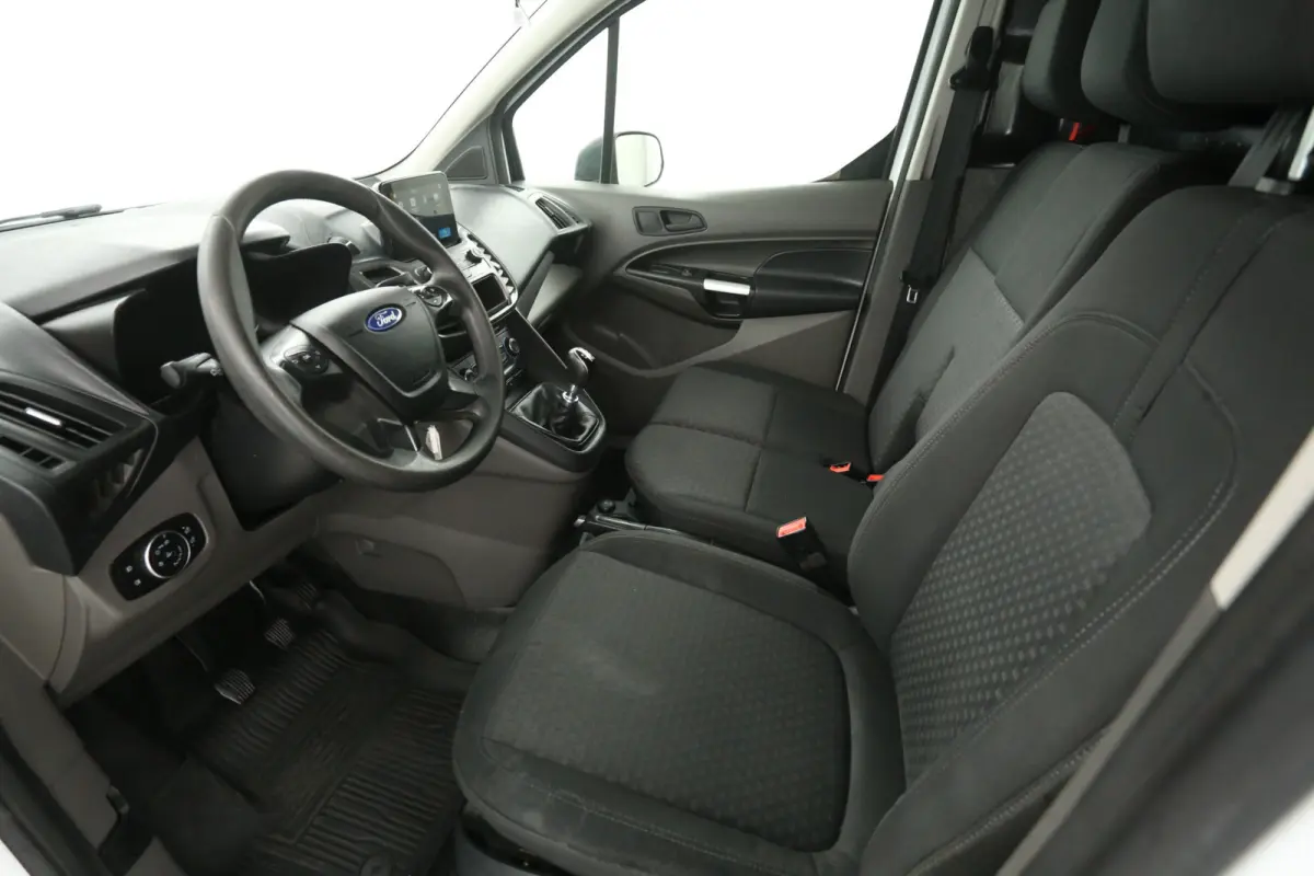 1.0 Ecoboost 100PK | Benzine | 3 Zits | Airco | Camera | Carplay | Parkeersens.
