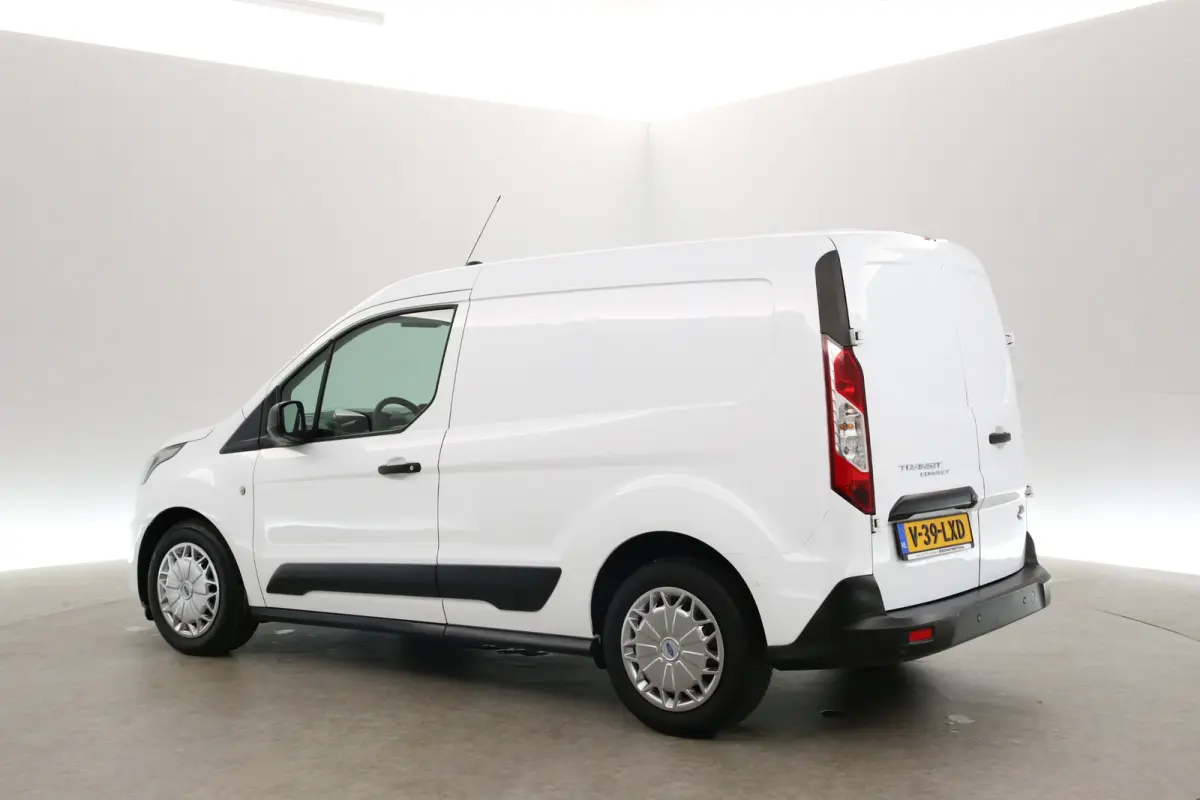 1.0 Ecoboost 100PK | Benzine | 3 Zits | Airco | Camera | Carplay | Parkeersens.