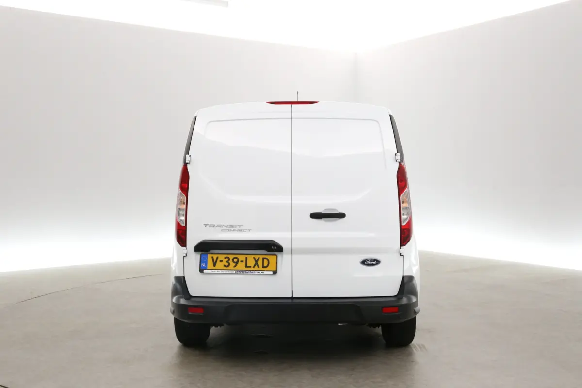 1.0 Ecoboost 100PK | Benzine | 3 Zits | Airco | Camera | Carplay | Parkeersens.