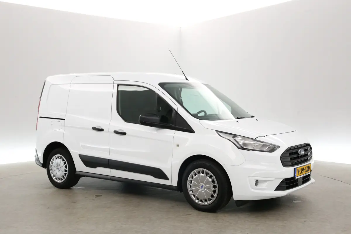 1.0 Ecoboost 100PK | Benzine | 3 Zits | Airco | Camera | Carplay | Parkeersens.