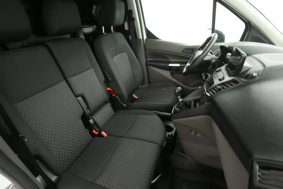 1.0 Ecoboost 100PK | Benzine | 3 Zits | Airco | Camera | Carplay | Parkeersens.