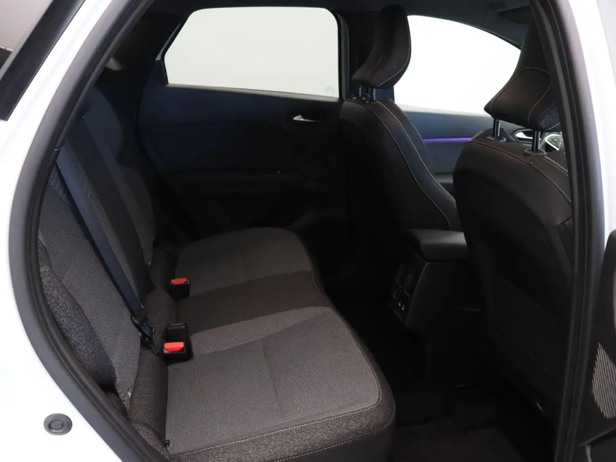 1.0 TCe 90 techno | Google Navigatie | Stoel en Stuurverwaring | Climate Control |