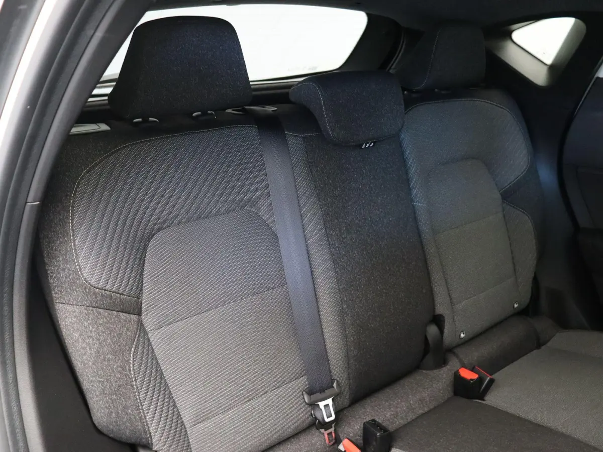 1.0 TCe 90 techno | Google Navigatie | Stoel en Stuurverwaring | Climate Control |