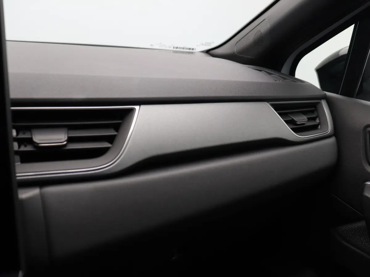 1.0 TCe 90 techno | Google Navigatie | Stoel en Stuurverwaring | Climate Control |