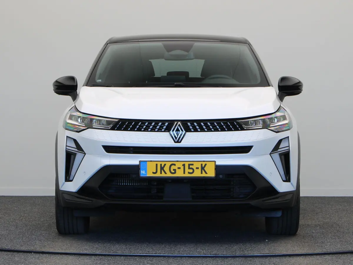 1.0 TCe 90 techno | Google Navigatie | Stoel en Stuurverwaring | Climate Control |