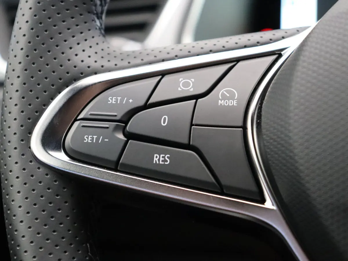 1.0 TCe 90 techno | Google Navigatie | Stoel en Stuurverwaring | Climate Control |