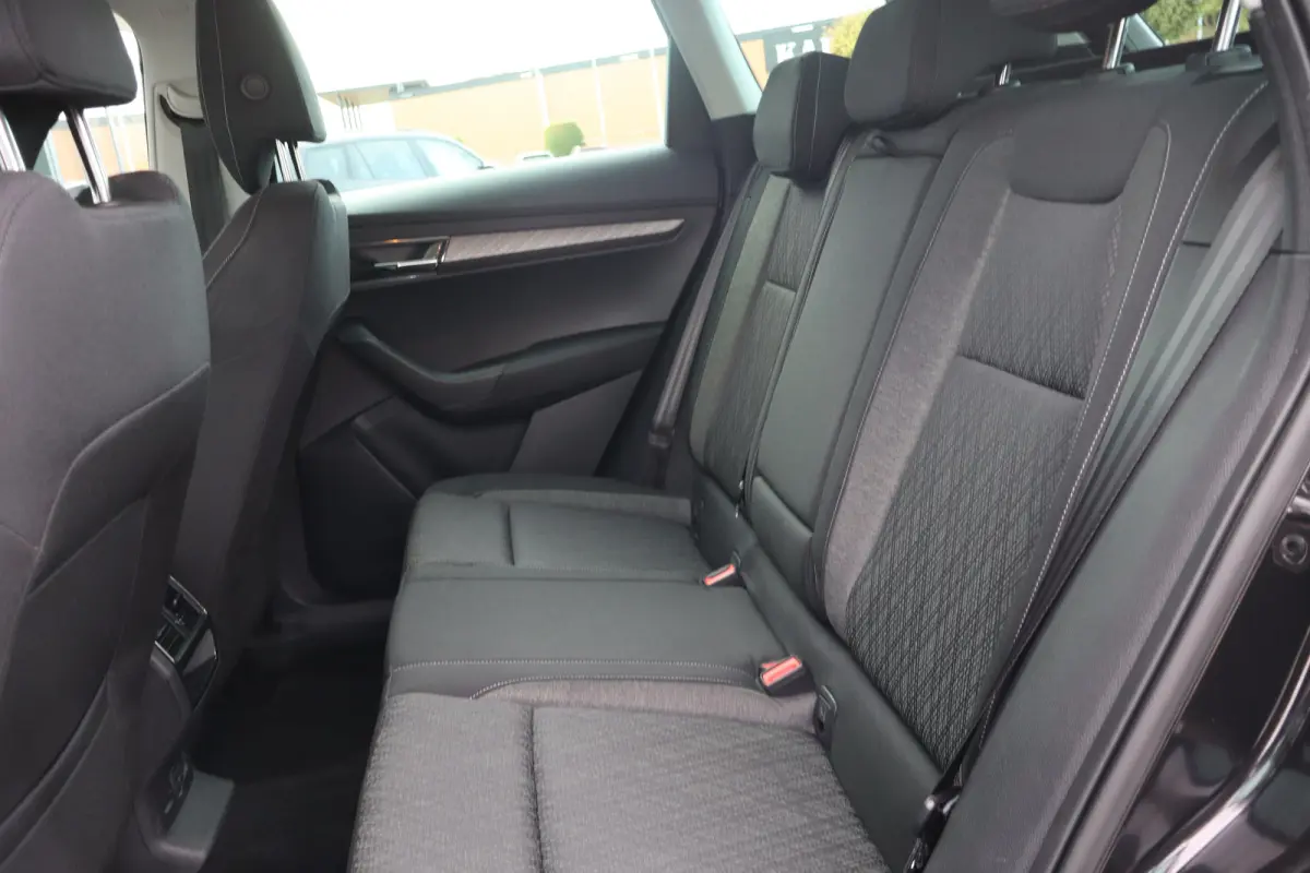 1.5 TSI ACT Business Edition Plus 150PK TREKHAAK | Apple Carplay/Android Auto|telefoonintegratie premium | Cruise control adaptief | Hill hold functie