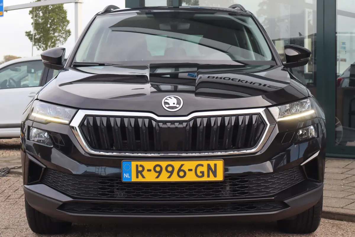 1.5 TSI ACT Business Edition Plus 150PK TREKHAAK | Apple Carplay/Android Auto|telefoonintegratie premium | Cruise control adaptief | Hill hold functie