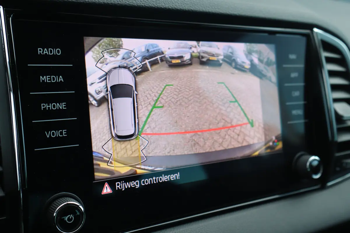 1.5 TSI ACT Business Edition Plus 150PK TREKHAAK | Apple Carplay/Android Auto|telefoonintegratie premium | Cruise control adaptief | Hill hold functie