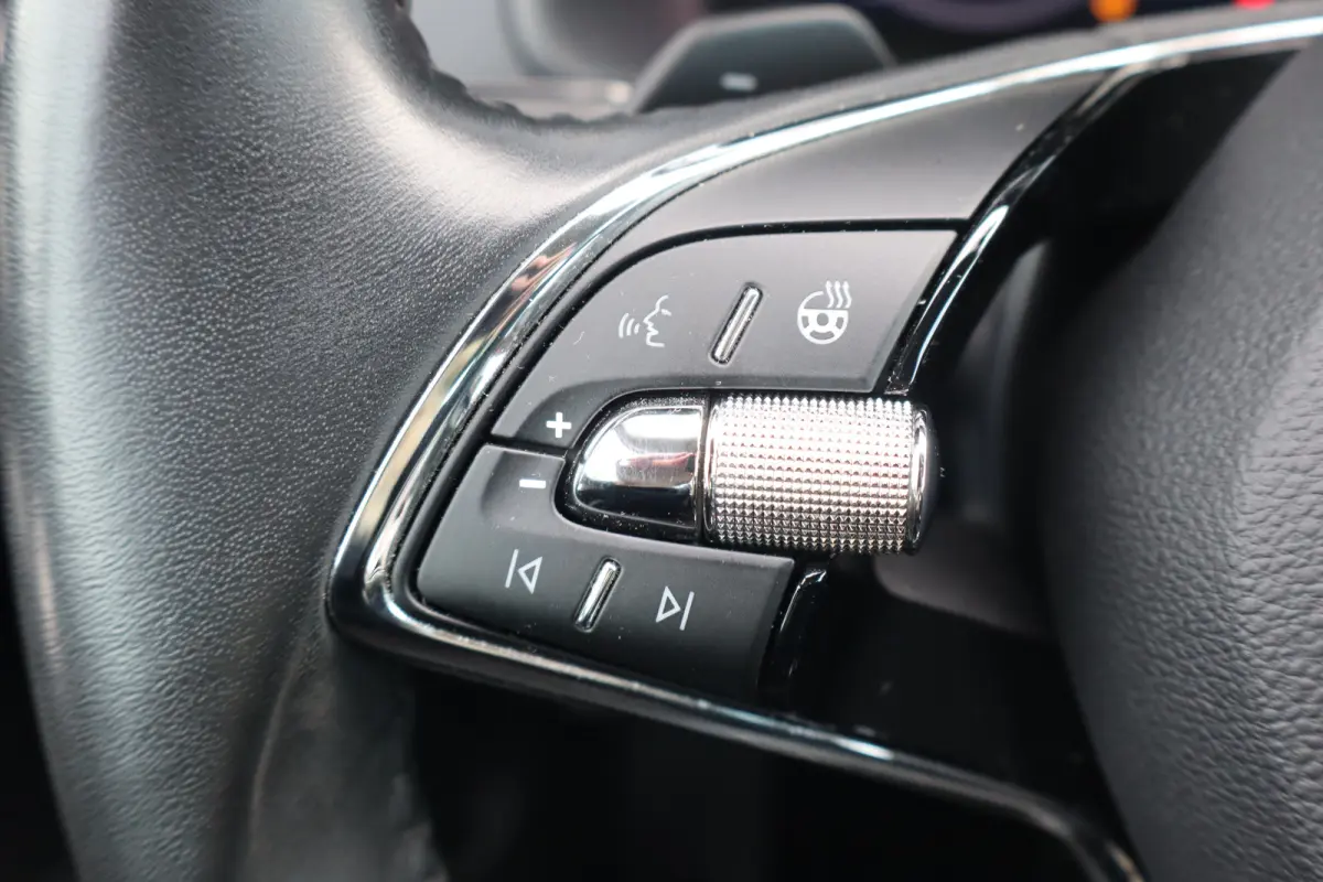 1.5 TSI ACT Business Edition Plus 150PK TREKHAAK | Apple Carplay/Android Auto|telefoonintegratie premium | Cruise control adaptief | Hill hold functie