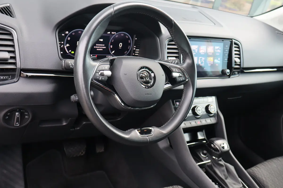 1.5 TSI ACT Business Edition Plus 150PK TREKHAAK | Apple Carplay/Android Auto|telefoonintegratie premium | Cruise control adaptief | Hill hold functie