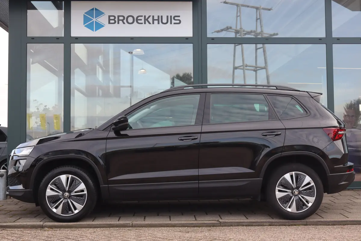 1.5 TSI ACT Business Edition Plus 150PK TREKHAAK | Apple Carplay/Android Auto|telefoonintegratie premium | Cruise control adaptief | Hill hold functie