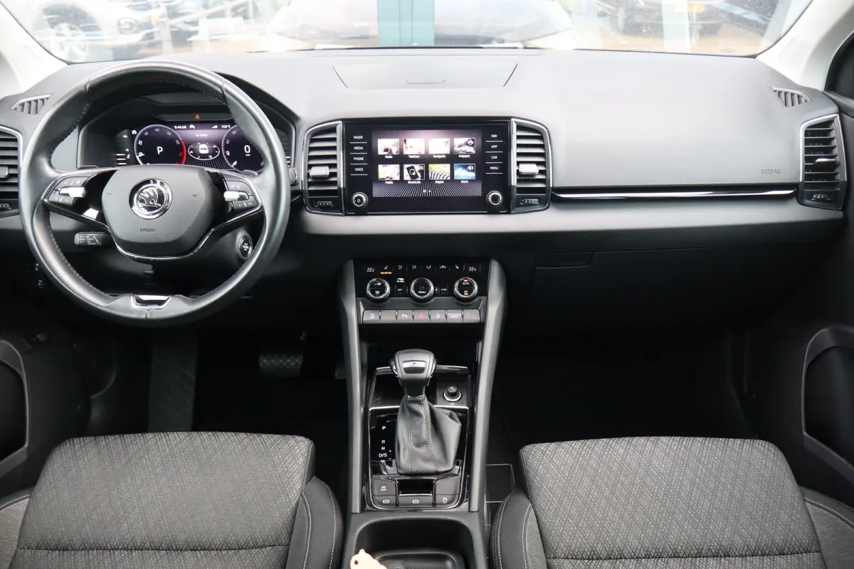 1.5 TSI ACT Business Edition Plus 150PK TREKHAAK | Apple Carplay/Android Auto|telefoonintegratie premium | Cruise control adaptief | Hill hold functie