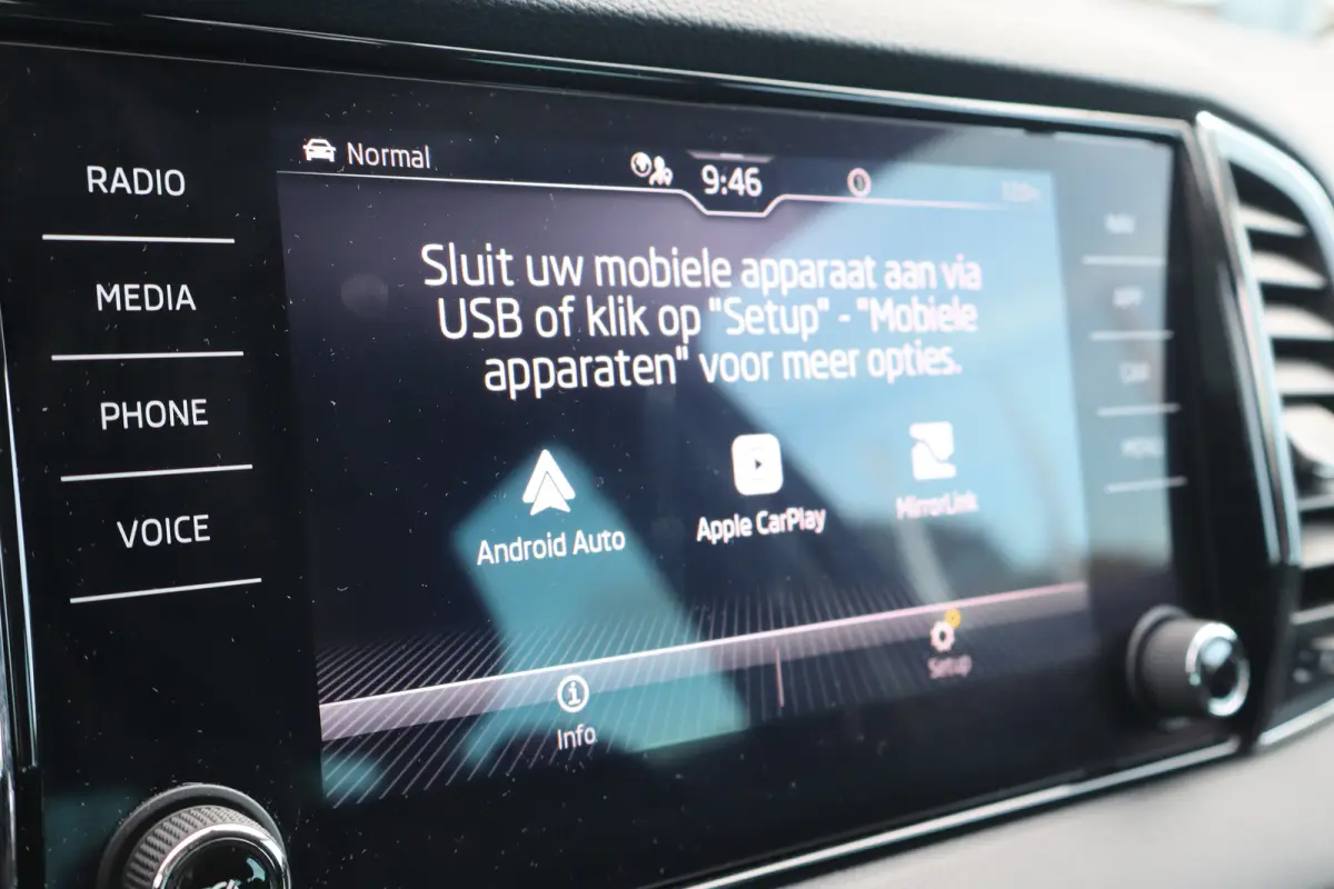 1.5 TSI ACT Business Edition Plus 150PK TREKHAAK | Apple Carplay/Android Auto|telefoonintegratie premium | Cruise control adaptief | Hill hold functie
