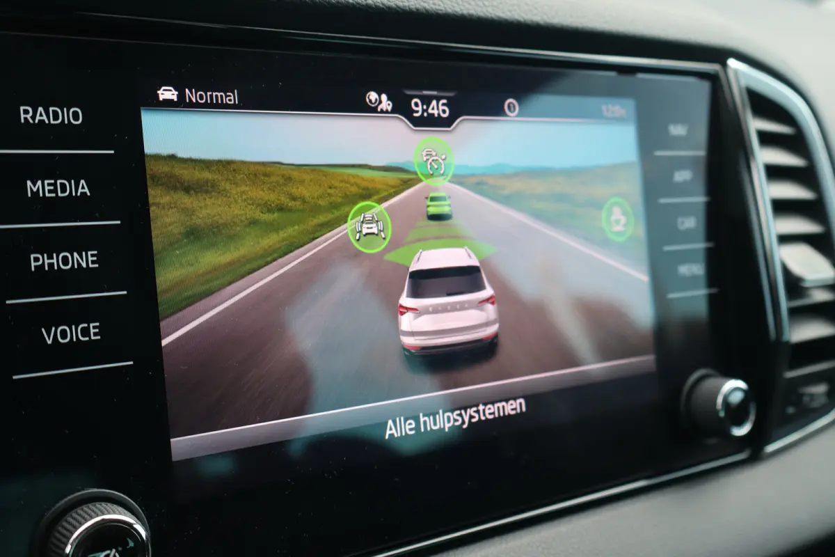 1.5 TSI ACT Business Edition Plus 150PK TREKHAAK | Apple Carplay/Android Auto|telefoonintegratie premium | Cruise control adaptief | Hill hold functie