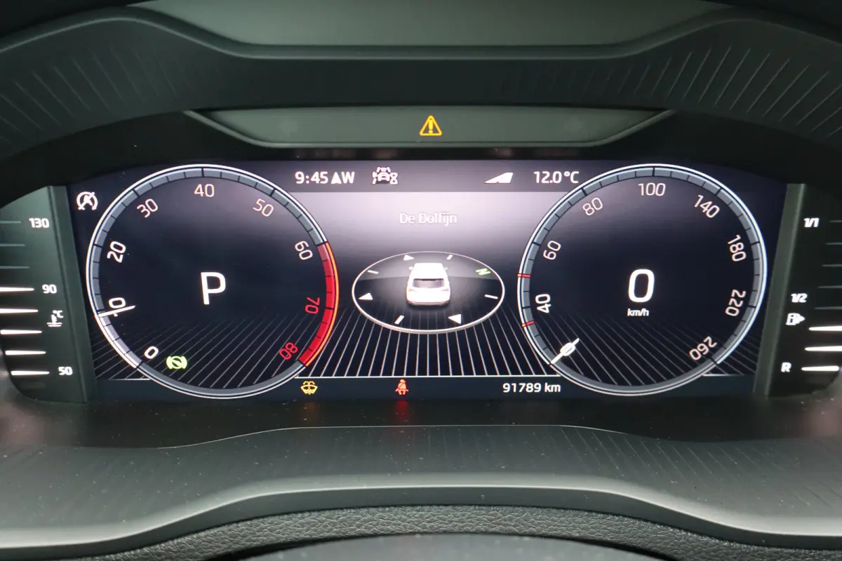 1.5 TSI ACT Business Edition Plus 150PK TREKHAAK | Apple Carplay/Android Auto|telefoonintegratie premium | Cruise control adaptief | Hill hold functie