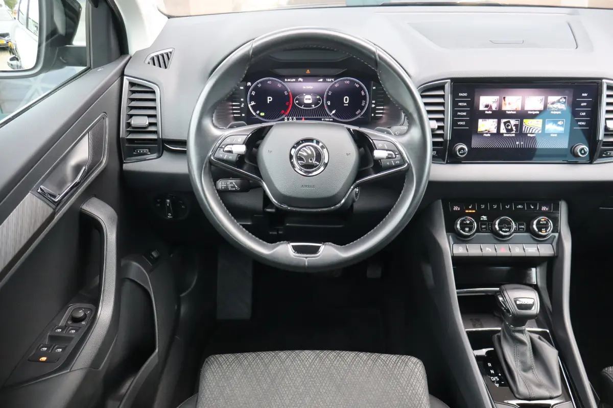 1.5 TSI ACT Business Edition Plus 150PK TREKHAAK | Apple Carplay/Android Auto|telefoonintegratie premium | Cruise control adaptief | Hill hold functie