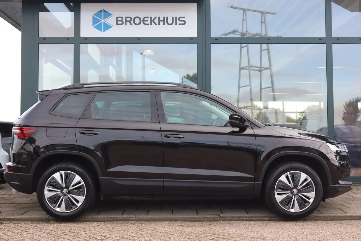 1.5 TSI ACT Business Edition Plus 150PK TREKHAAK | Apple Carplay/Android Auto|telefoonintegratie premium | Cruise control adaptief | Hill hold functie
