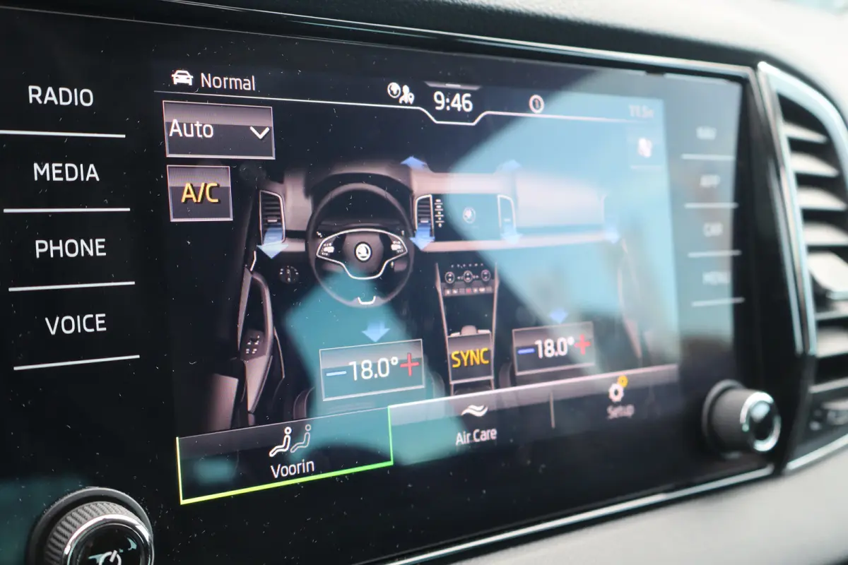 1.5 TSI ACT Business Edition Plus 150PK TREKHAAK | Apple Carplay/Android Auto|telefoonintegratie premium | Cruise control adaptief | Hill hold functie