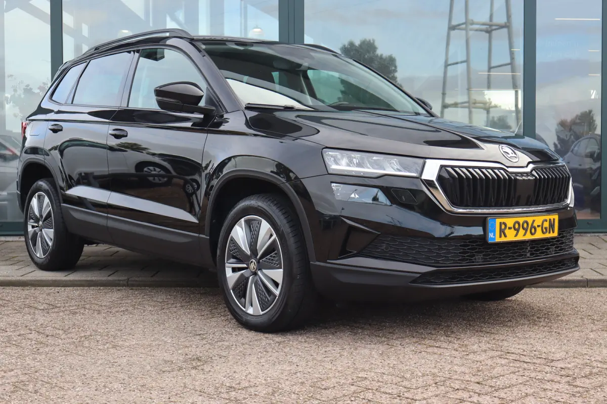 1.5 TSI ACT Business Edition Plus 150PK TREKHAAK | Apple Carplay/Android Auto|telefoonintegratie premium | Cruise control adaptief | Hill hold functie