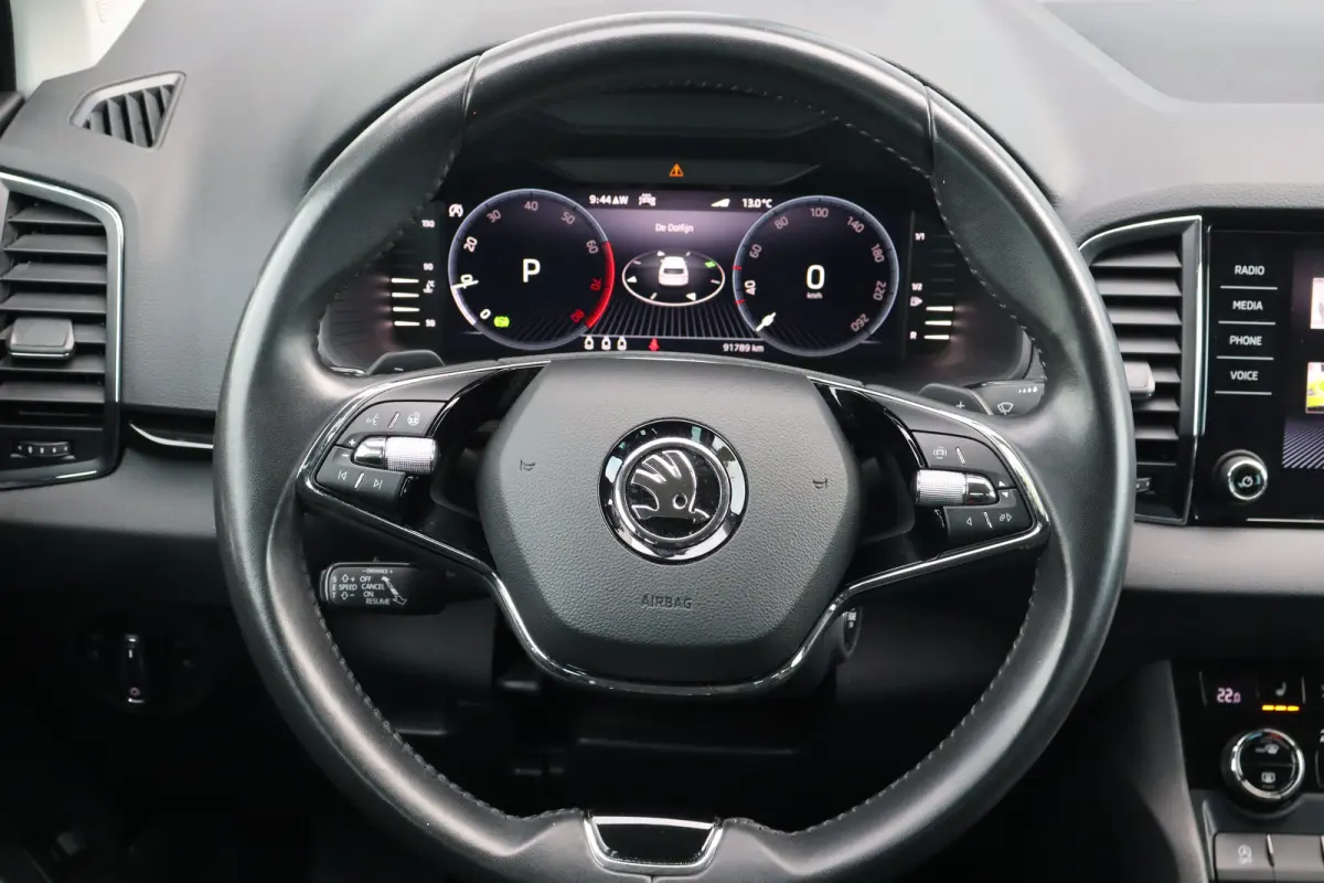 1.5 TSI ACT Business Edition Plus 150PK TREKHAAK | Apple Carplay/Android Auto|telefoonintegratie premium | Cruise control adaptief | Hill hold functie