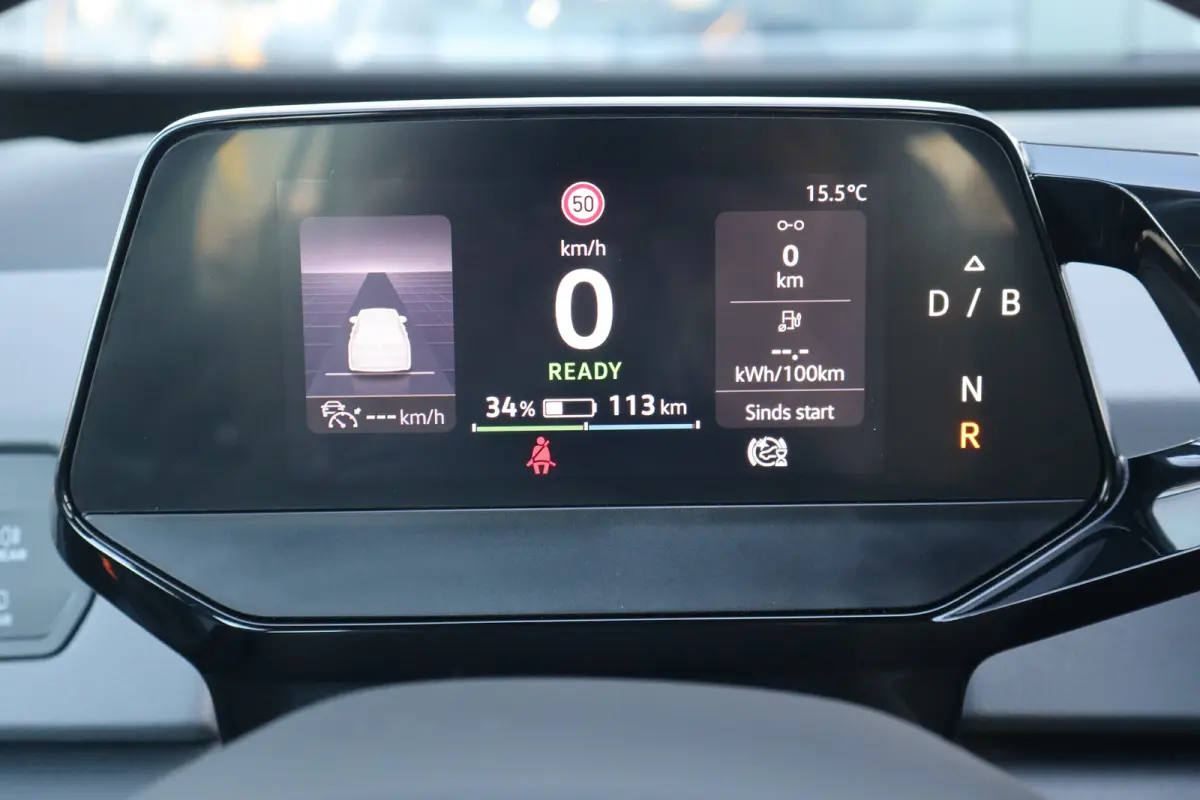 Pro 58 kWh 204PK SOH 89% | Apple Carplay/Android Auto|telefoonintegratie premium | Cruise control adaptief | Hill hold functie