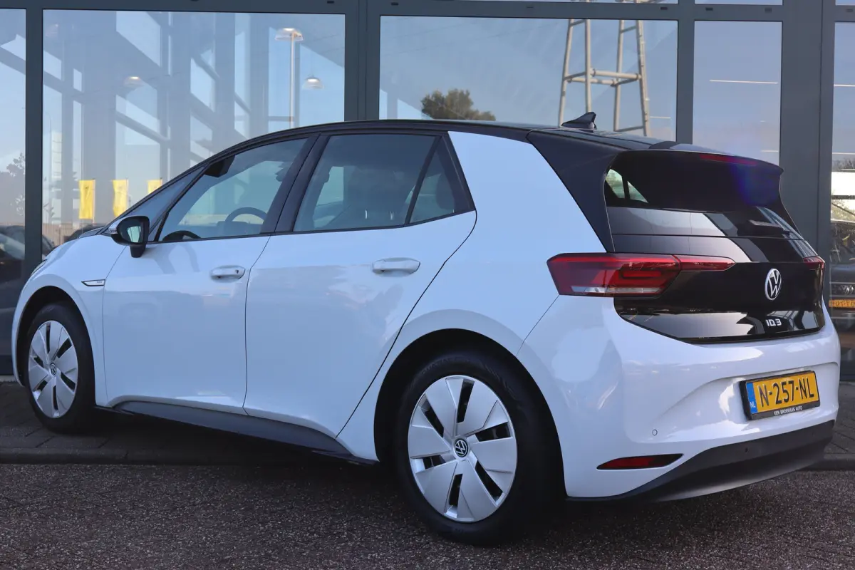 Pro 58 kWh 204PK SOH 89% | Apple Carplay/Android Auto|telefoonintegratie premium | Cruise control adaptief | Hill hold functie