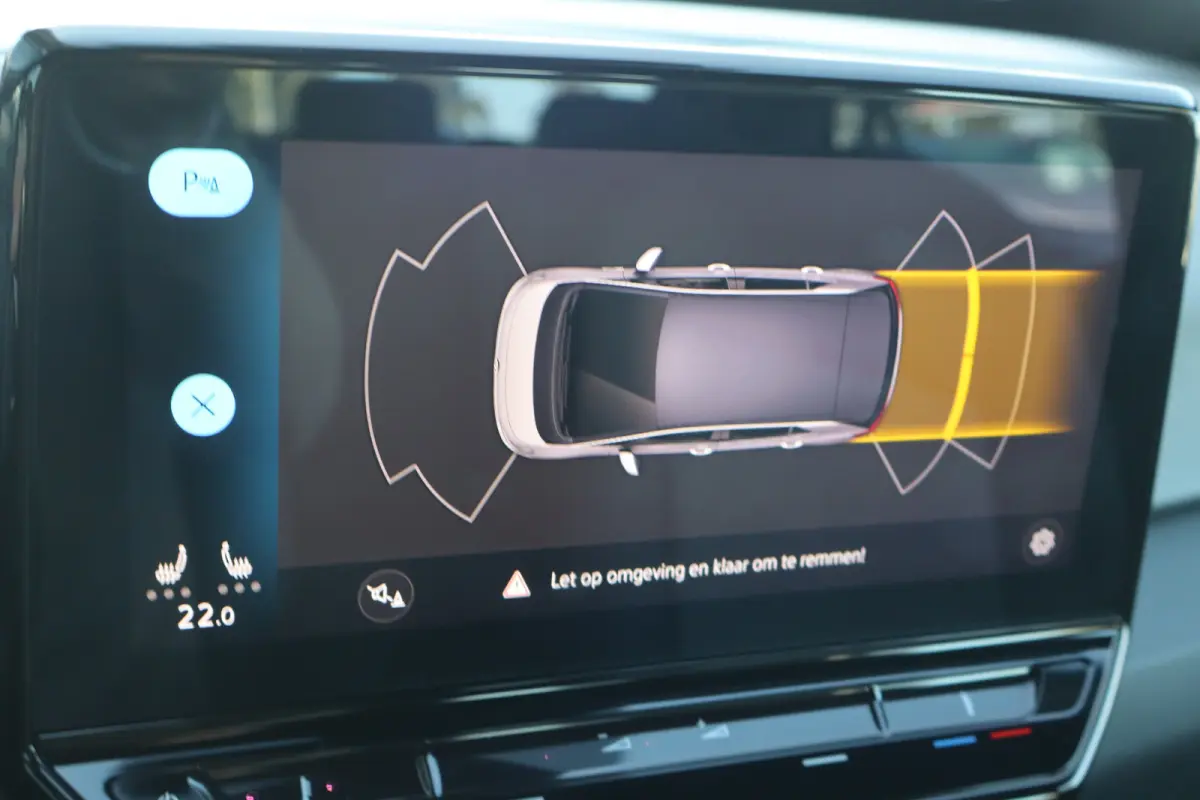 Pro 58 kWh 204PK SOH 89% | Apple Carplay/Android Auto|telefoonintegratie premium | Cruise control adaptief | Hill hold functie