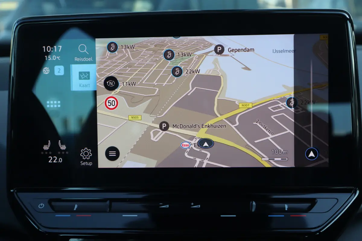 Pro 58 kWh 204PK SOH 89% | Apple Carplay/Android Auto|telefoonintegratie premium | Cruise control adaptief | Hill hold functie