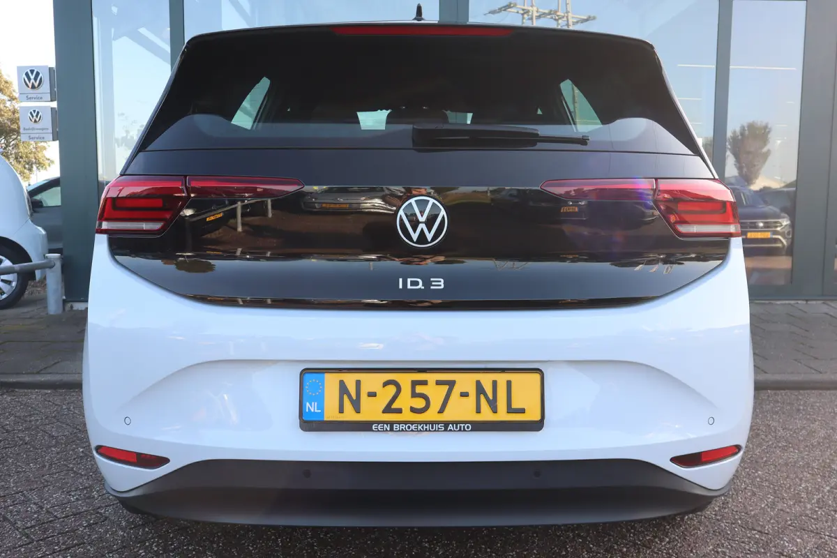 Pro 58 kWh 204PK SOH 89% | Apple Carplay/Android Auto|telefoonintegratie premium | Cruise control adaptief | Hill hold functie