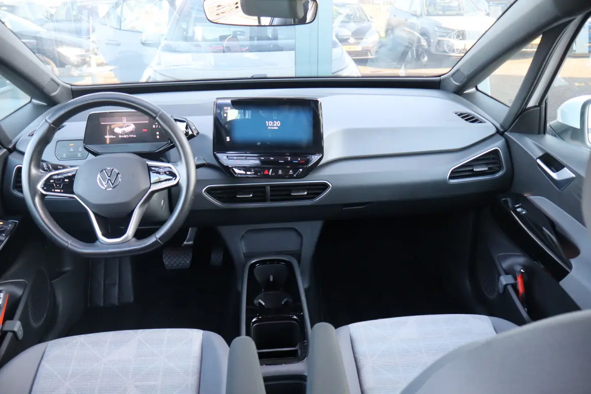 Pro 58 kWh 204PK SOH 89% | Apple Carplay/Android Auto|telefoonintegratie premium | Cruise control adaptief | Hill hold functie