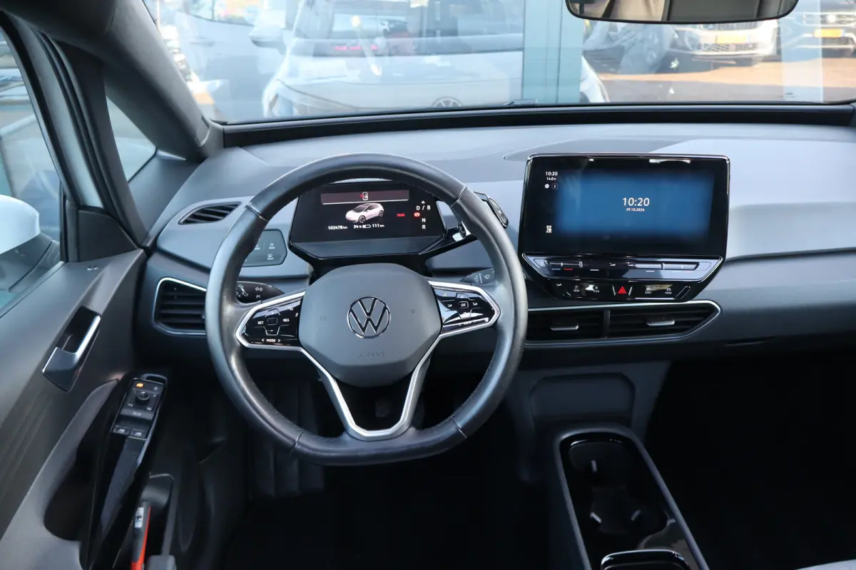 Pro 58 kWh 204PK SOH 89% | Apple Carplay/Android Auto|telefoonintegratie premium | Cruise control adaptief | Hill hold functie
