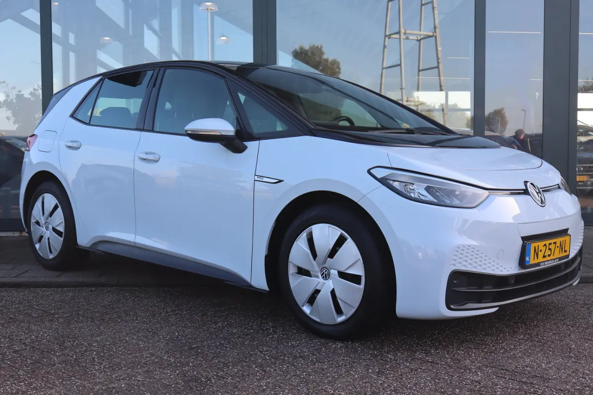 Pro 58 kWh 204PK SOH 89% | Apple Carplay/Android Auto|telefoonintegratie premium | Cruise control adaptief | Hill hold functie