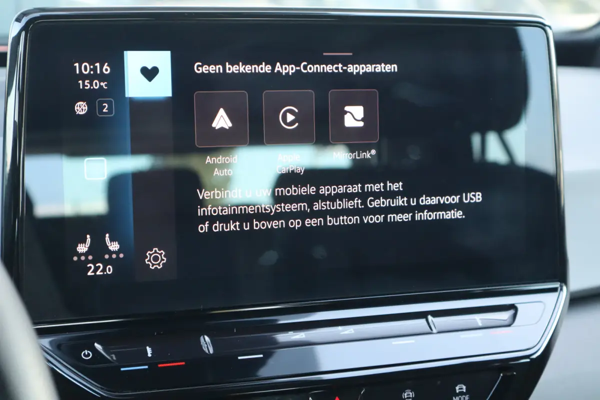 Pro 58 kWh 204PK SOH 89% | Apple Carplay/Android Auto|telefoonintegratie premium | Cruise control adaptief | Hill hold functie