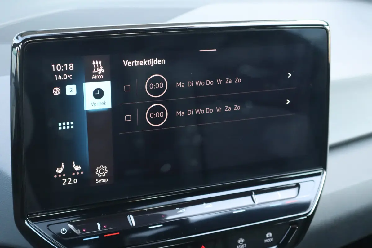 Pro 58 kWh 204PK SOH 89% | Apple Carplay/Android Auto|telefoonintegratie premium | Cruise control adaptief | Hill hold functie